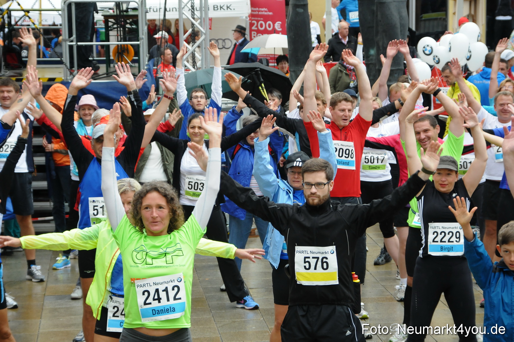 Stadtlauf Neumarkt 2013 1123